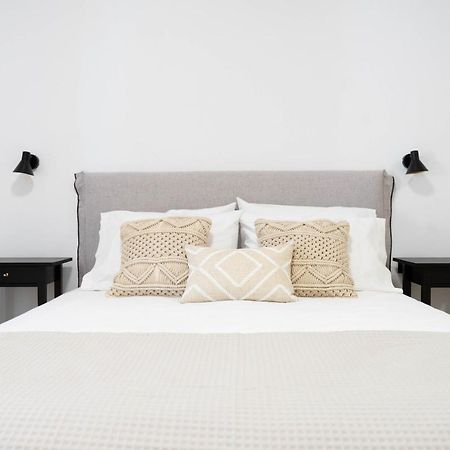 Marilias Luxury Studio Apartment Kíssamos Exterior foto